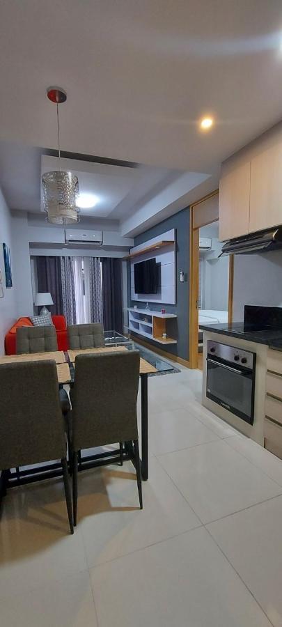 مانيلا Signa Designer Residences Tower 2 المظهر الخارجي الصورة