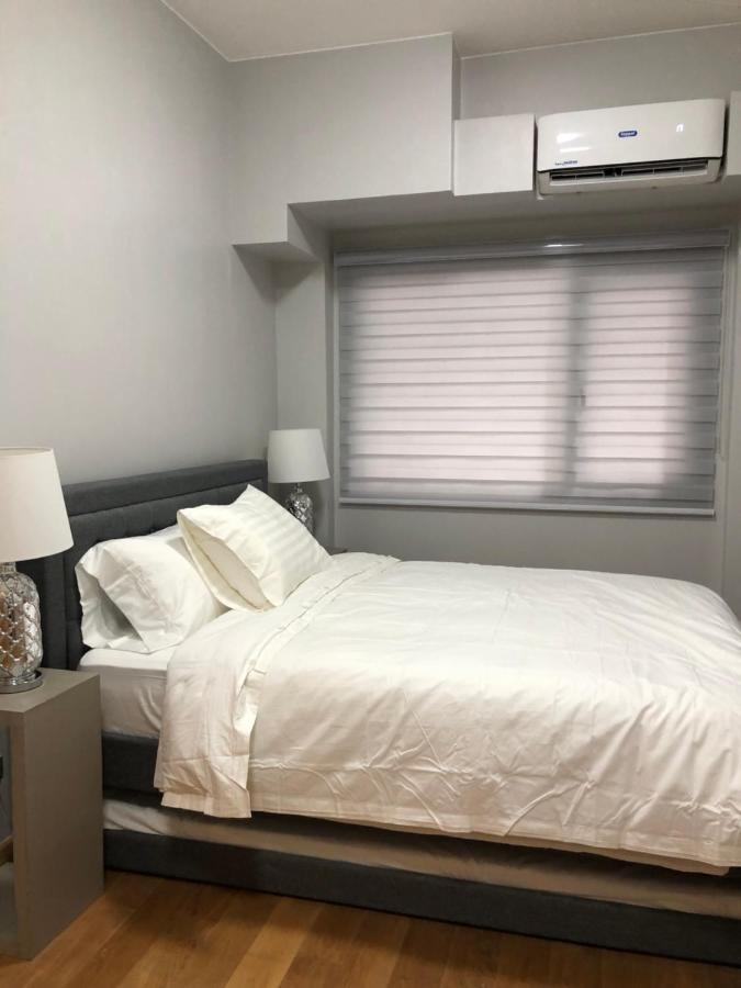 مانيلا Signa Designer Residences Tower 2 المظهر الخارجي الصورة